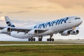 FINNAIR ГОТОВА ОБУЧИТЬ И ПРИНЯТЬ НА РАБОТУ РОССИЙСКИХ ПИЛОТОВ