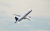 Росавиация: Сертификация самолета SSJ 100 в Китае может завершиться до конца 2018 года