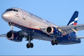 Вернуть самолетам Superjet 100 имена ветеранов