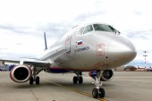 Итоги опроса пилотов SSJ-100: более 60% хотят остаться в &quot;Аэрофлоте&quot;