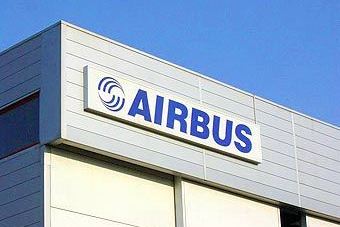 Иран заказал у Airbus 118 самолетов